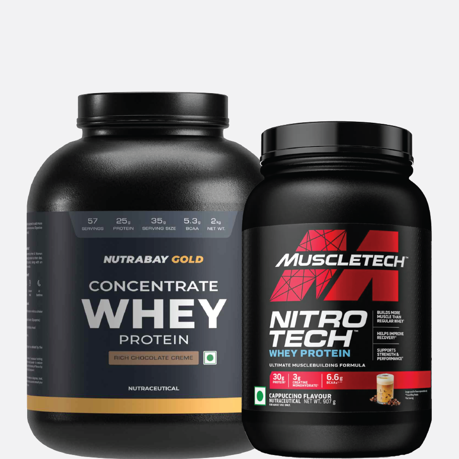 Whey Concentrate