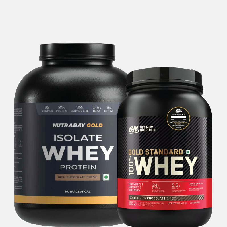 Whey Isolate