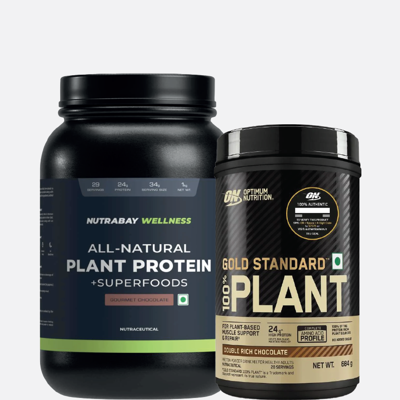 Vegan Protein