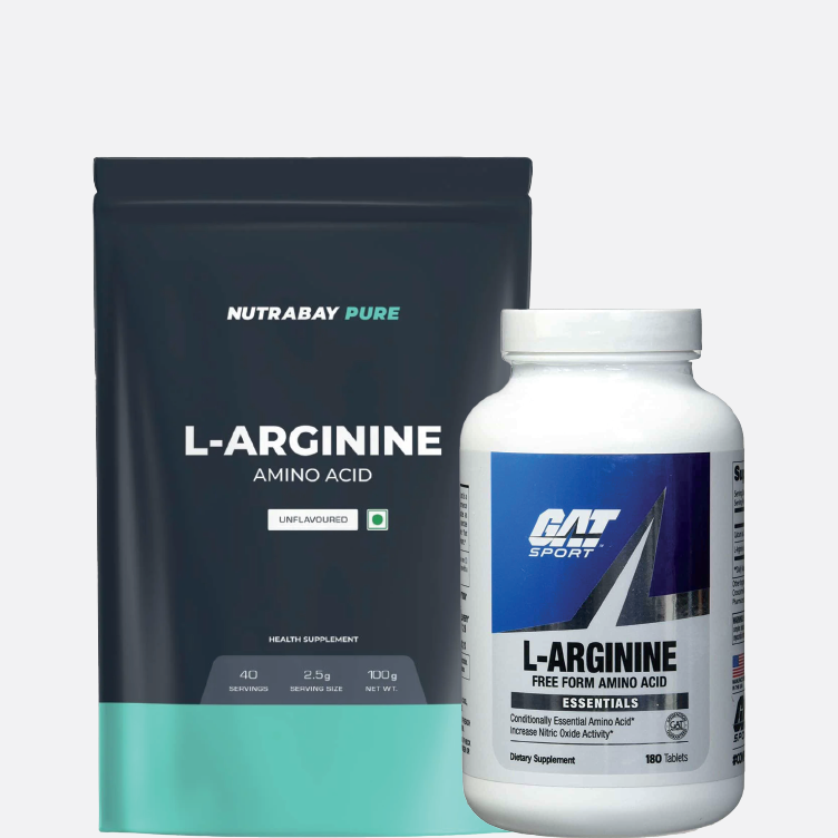 L Carnitine