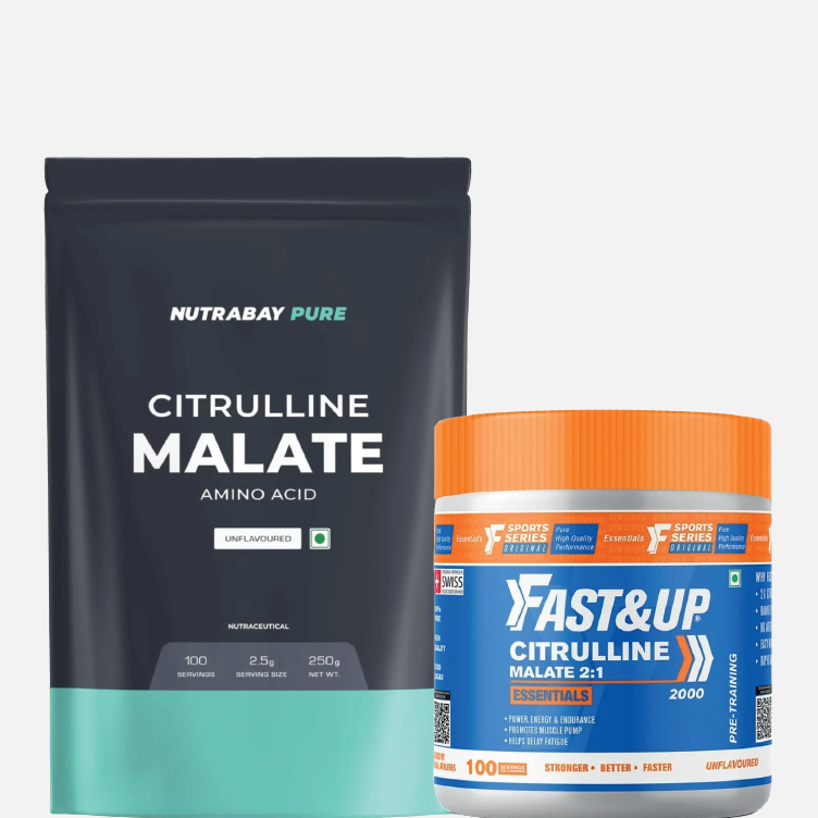 Citrulline Malate