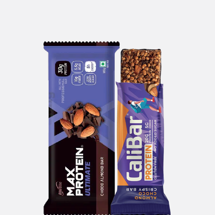 Protein Bars